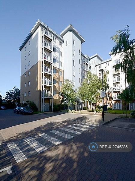 2 bedroom flat in Foundry Court, Slough, SL2 (2 bed) (#2745285)