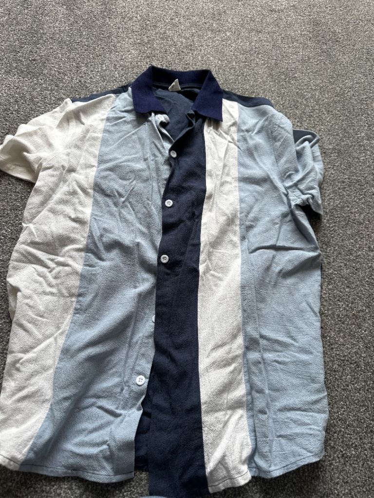 Boys shirt