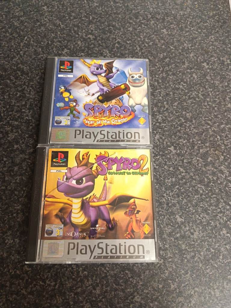 Ps1 Games 