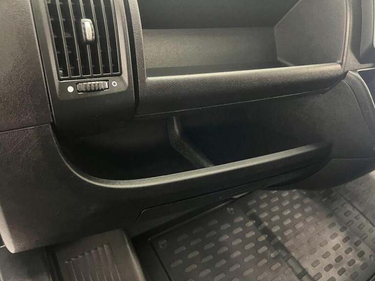 2022 Vauxhall Movano 2.2 Turbo D 140ps H2 Van Dynamic PANEL VAN DIESEL Manual