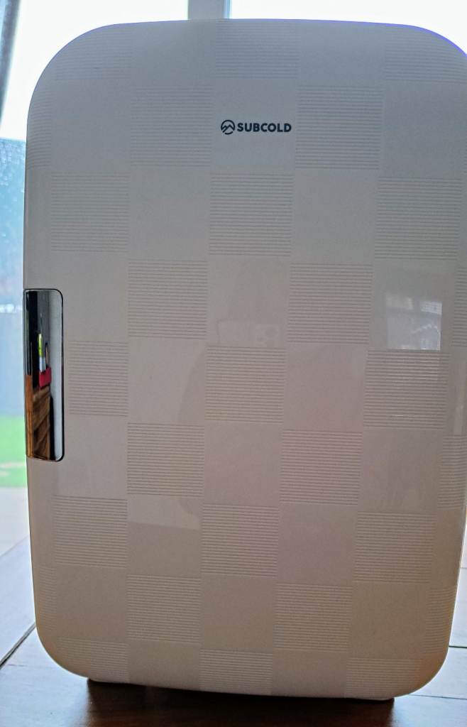 Subcold mini Fridge 15L