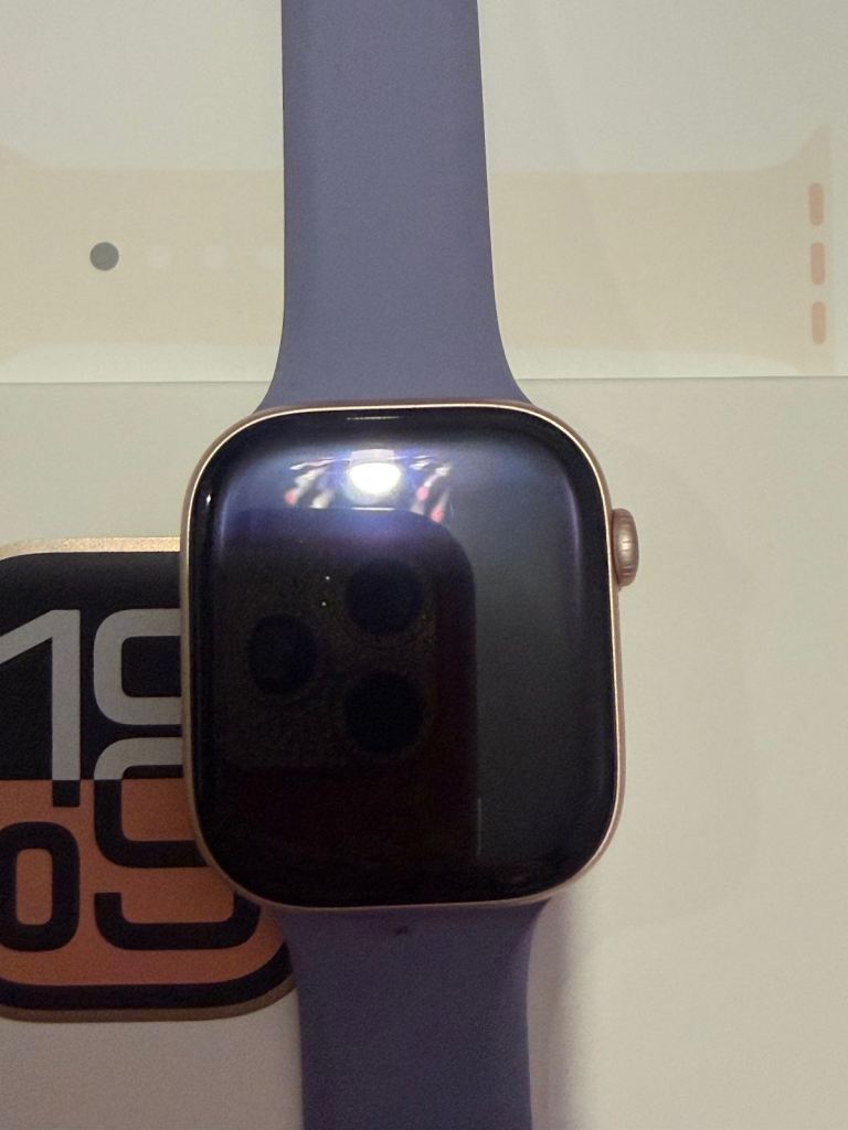 Apple Watch series 10 