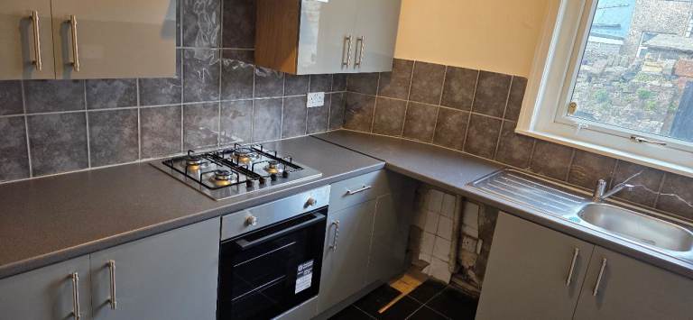 2 bedroom house to let 