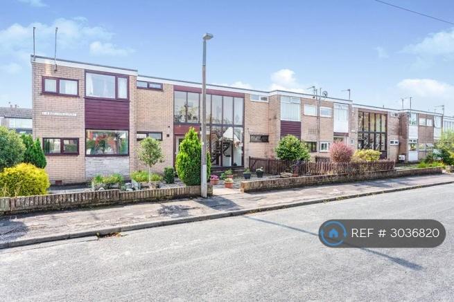 2 bedroom flat in Baylton Court, Catterall, Preston, PR3 (2 bed) (#3036820)