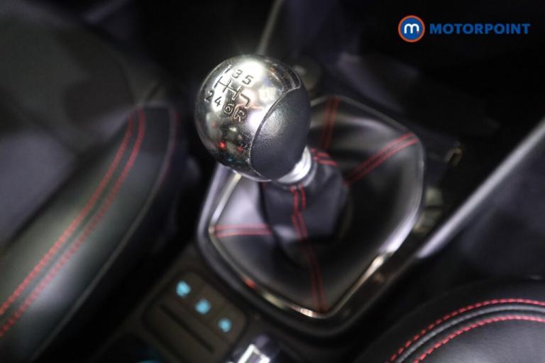 2020 Ford Fiesta 1.0 EcoBoost 95 ST-Line X Edition 3dr HATCHBACK PETROL Manual