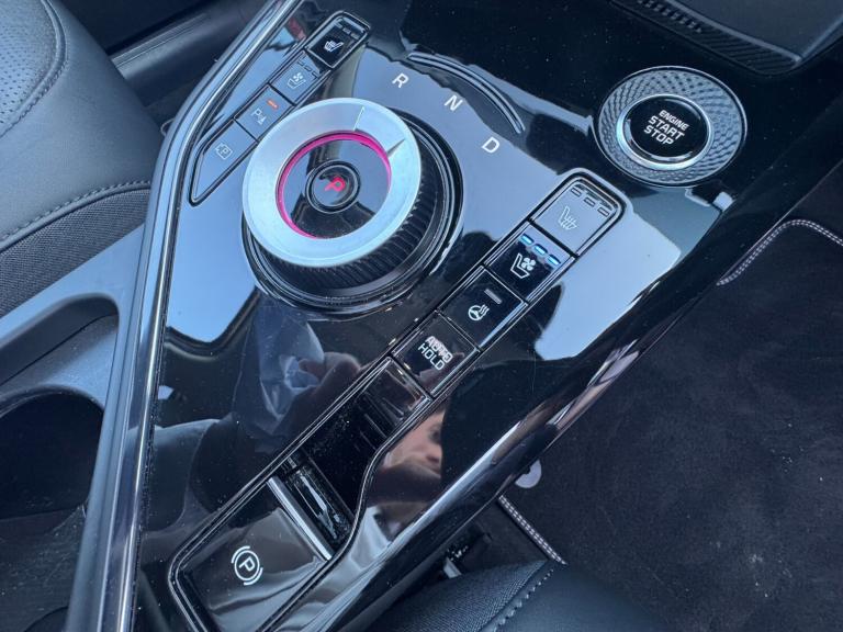 2024 Kia Niro 1.6 GDi Hybrid 4 5dr DCT Estate Hybrid Automatic