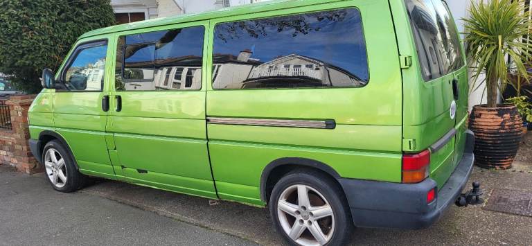  MERCEDES VITO ALLOYS ,ALSO FIT VW UP TO 03 TYRES ARE COMMERCIALLY RATED £360