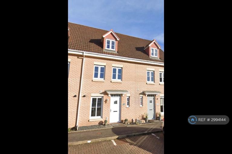 3 bedroom house in Brodie Drive, Glasgow, G69 (3 bed) (#2994144)