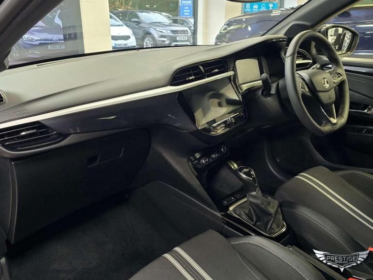 2024 Vauxhall Corsa 1.2 GS Euro 6 5dr HATCHBACK Petrol Manual