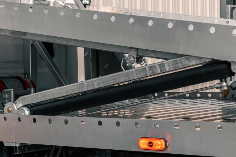 IVECO DAILY 2025 180BHP 7.2T HIMATIC TWIN DECK CAR TRANSPORTER RECOVERY TRUCK