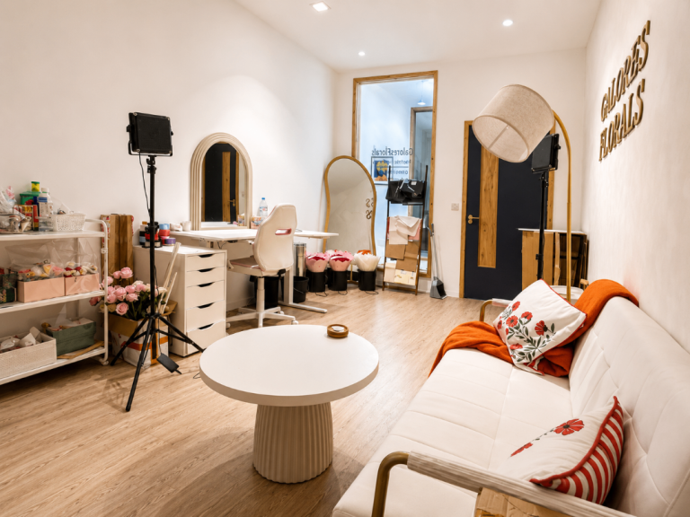 Creative Space | Office | Artist Studio to Rent In Leytonstone East London E10 