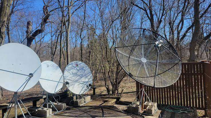 Astronomy Project Equipment Required