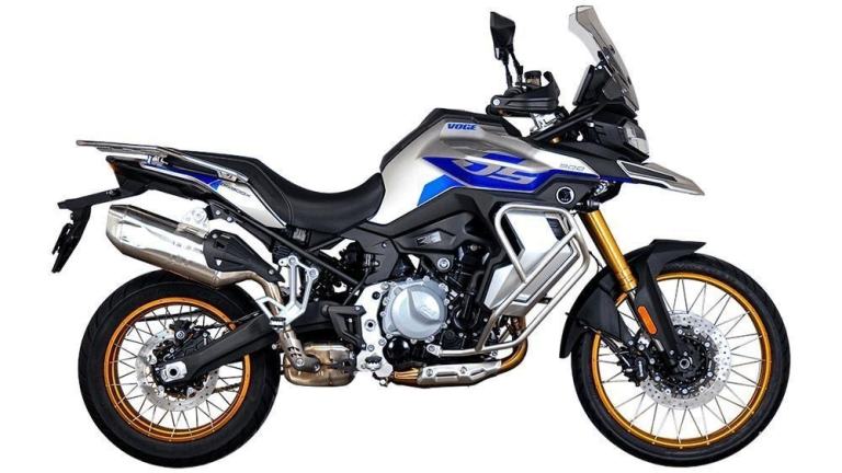 2026 Voge DS900X