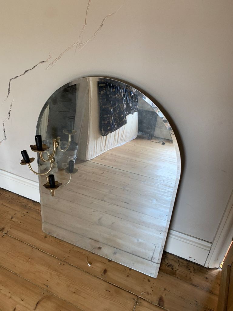 Bathroom Mirror 