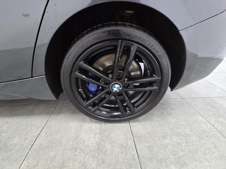 2019 BMW 1 Series 120d M Sport Shadow Ed 5dr Step Auto HATCHBACK DIESEL Automatic