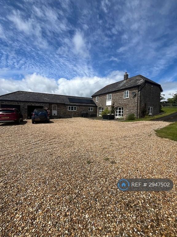 3 bedroom house in Velthams Pool, Morebath, Tiverton, EX16 (3 bed) (#2947502)