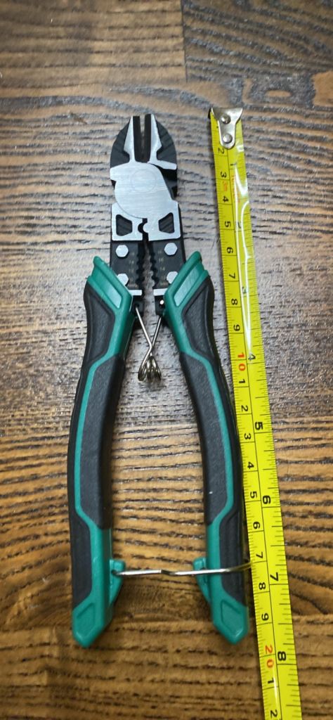 Handyman Tool Set – Pliers, Scissors & Measuring Tape West Dulwich 