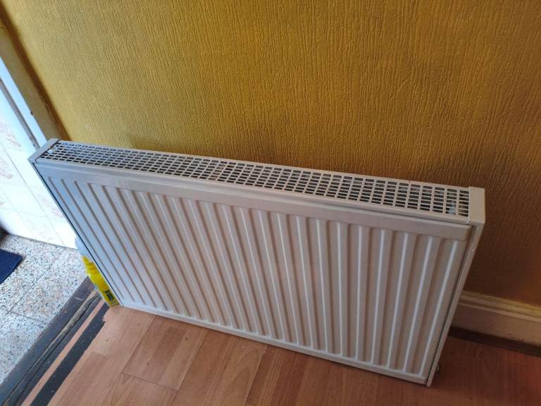 Radiator 965x600