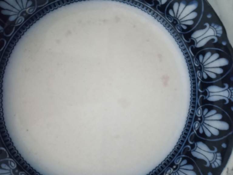 8 Items of Vintage Grimwade of Staffordhire Crockery Items - Rouen Design