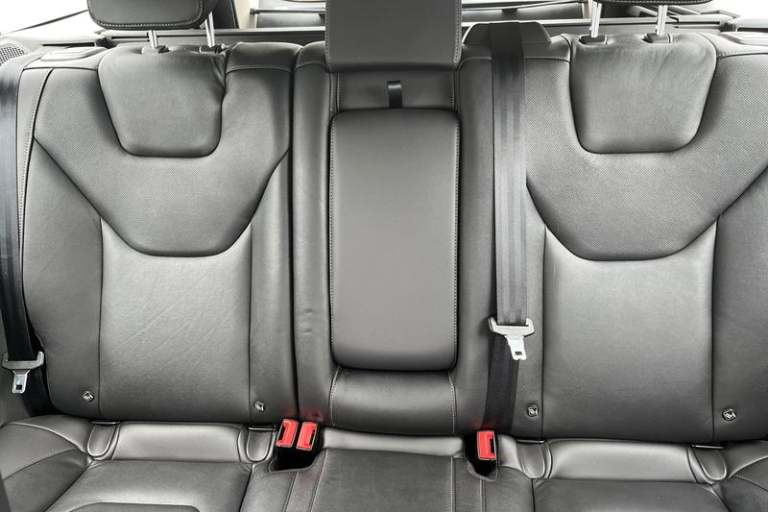 2021 Ford Mondeo 2.0 Hybrid Titanium Edition 5dr Auto ESTATE PETROL/ELECTRIC Manual