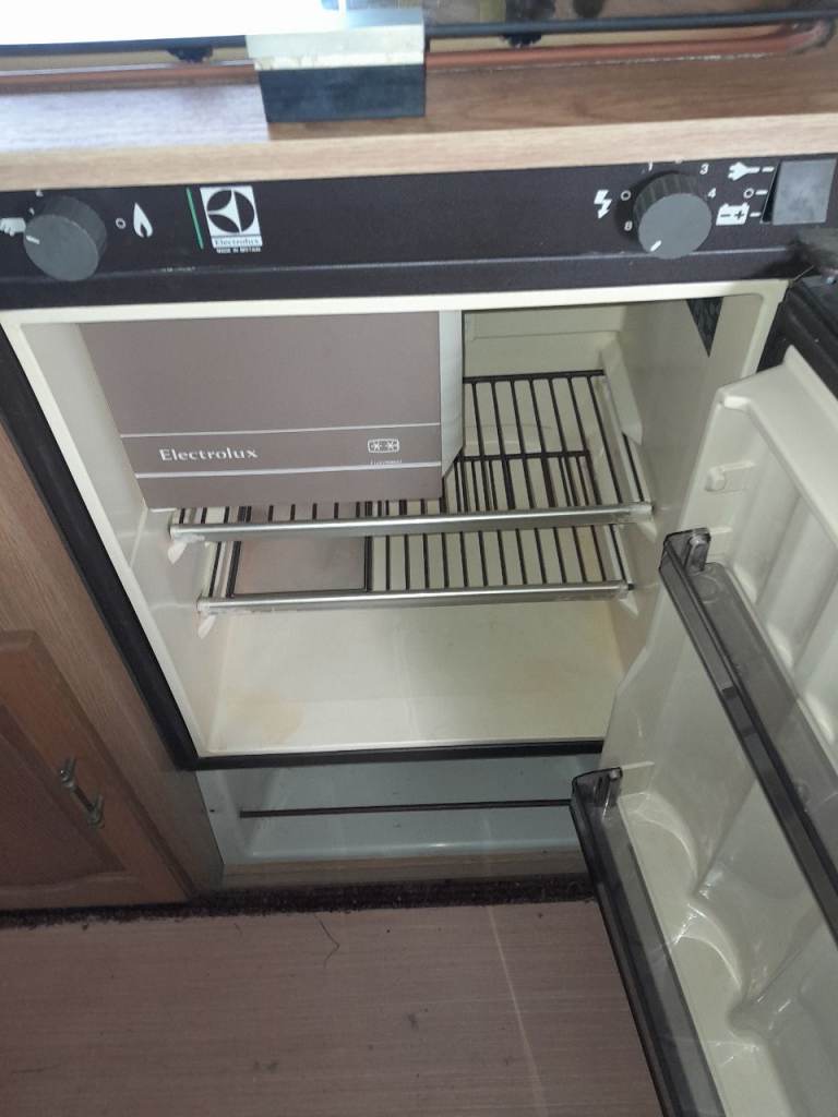 1997 2.5 ford transit diesel motor home 