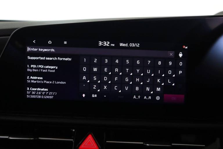 2023 Kia Niro 1.6h GDi 4 DCT Euro 6 (s/s) 5dr ESTATE PETROL/ELECTRIC Automatic