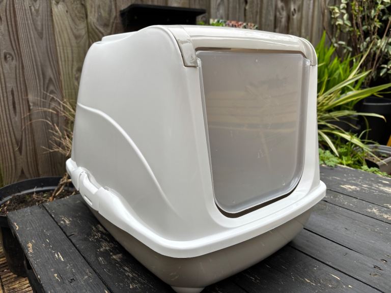 Pets At Home Cat Litter Tray