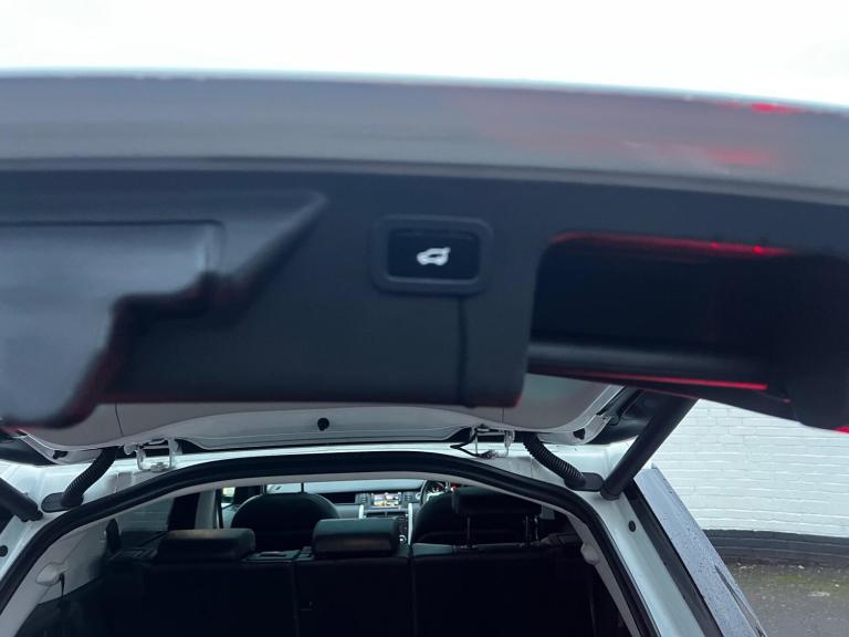 2018 Land Rover Discovery Sport 2.0 TD4 180 HSE 5dr Auto ESTATE DIESEL Automatic