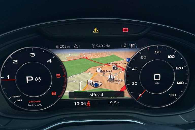 2018 Audi Q5 40 TDI Quattro S Line 5dr S Tronic ESTATE DIESEL Automatic