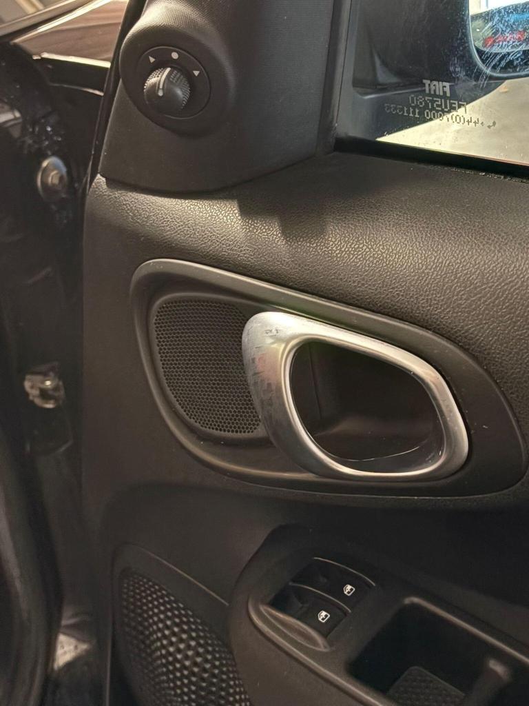 2013 Fiat 500L 1.4 Pop Star 5dr MPV PETROL Manual