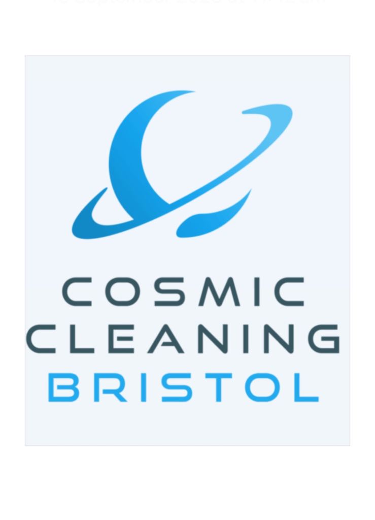 Cosmic Exterior Cleaning 