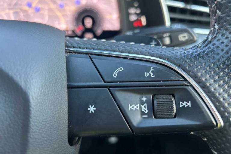 2020 Audi Q7 50 TDI Quattro Black Edition 5dr Tiptronic SUV Diesel Automatic