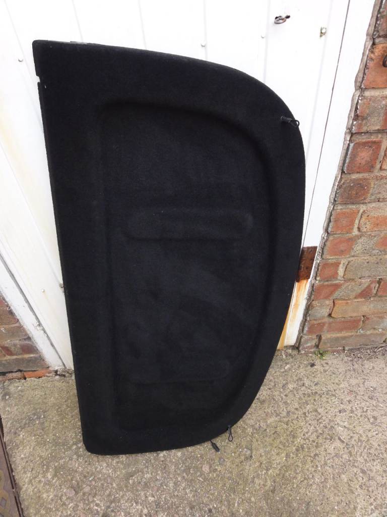 KIA PROCEED [3DR] MK2 2012-18 REAR PARCEL SHELF