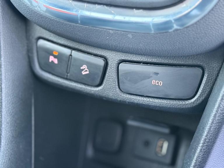 2014 Vauxhall Mokka 1.4T SE 5dr 4WD HATCHBACK PETROL Manual