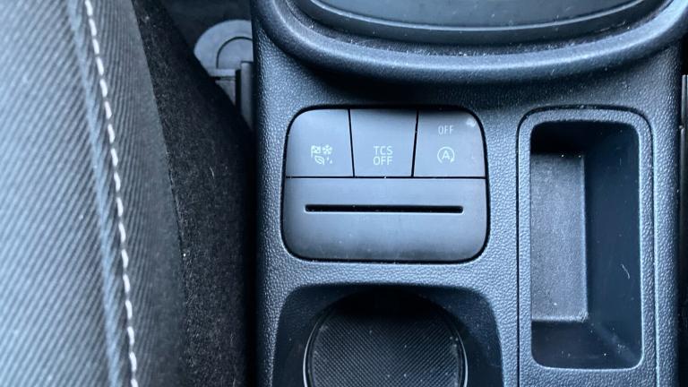 2021 Ford Puma 1.0 EcoBoost Hybrid mHEV Titanium Design 5dr DCT Petrol Hatchback Hatchback Petrol...