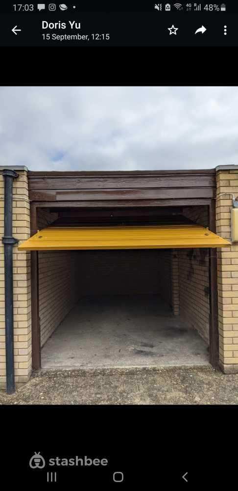 Garage to rent in Croydon (CR0) | Stashbee