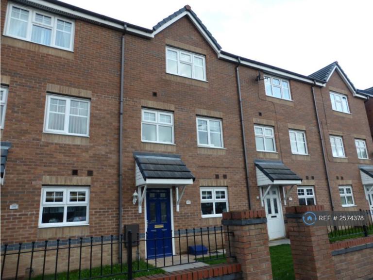 1 bedroom in Charlestown Road, Manchester, M9 (#2574378)