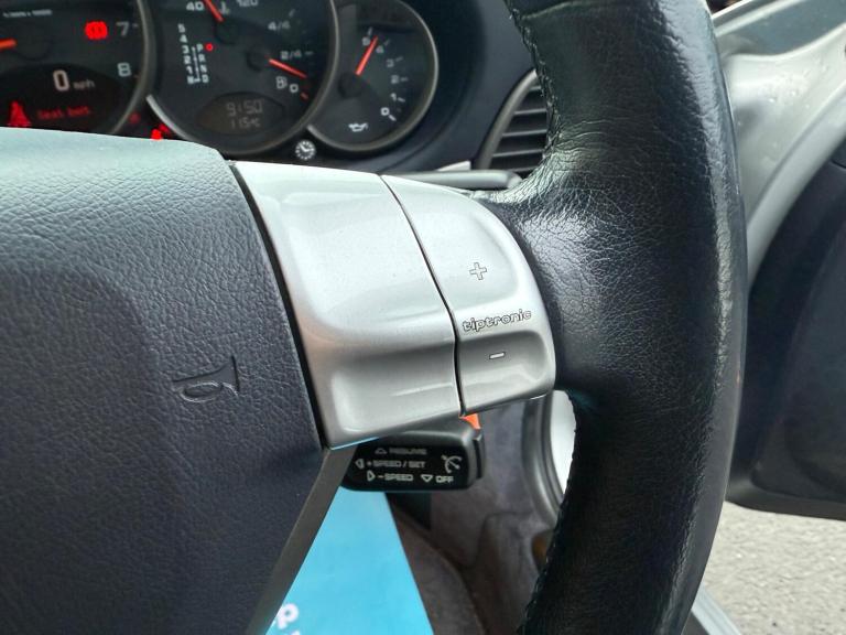 2005 Porsche 911 2dr COUPE PETROL Automatic