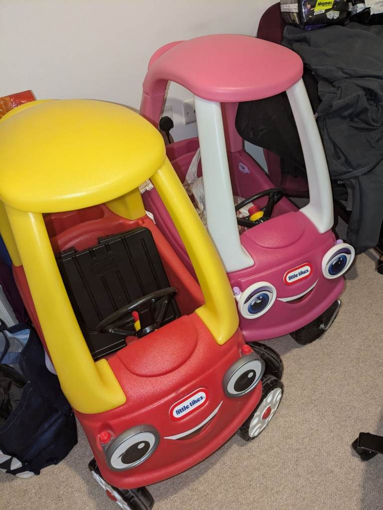 Toy Cars