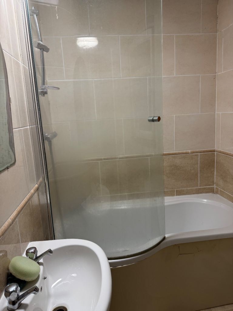 3 bedroom house in Glenrothes 