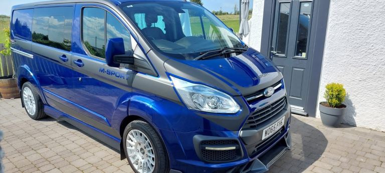 GENUINE M SPORT FOR SALE 