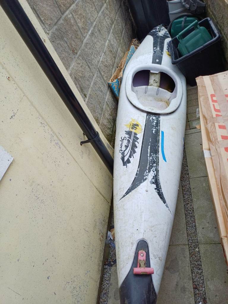 Kayak 