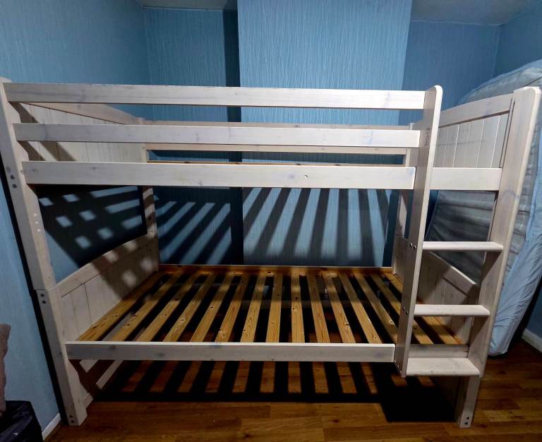 Bunk Bed FREE