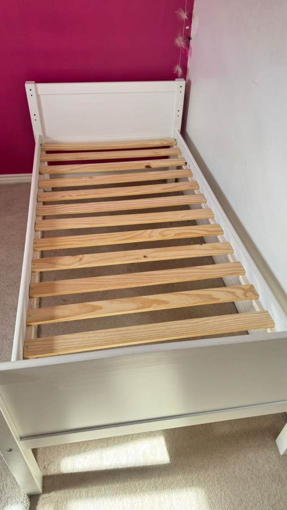 2xsingle bed/bunk bed