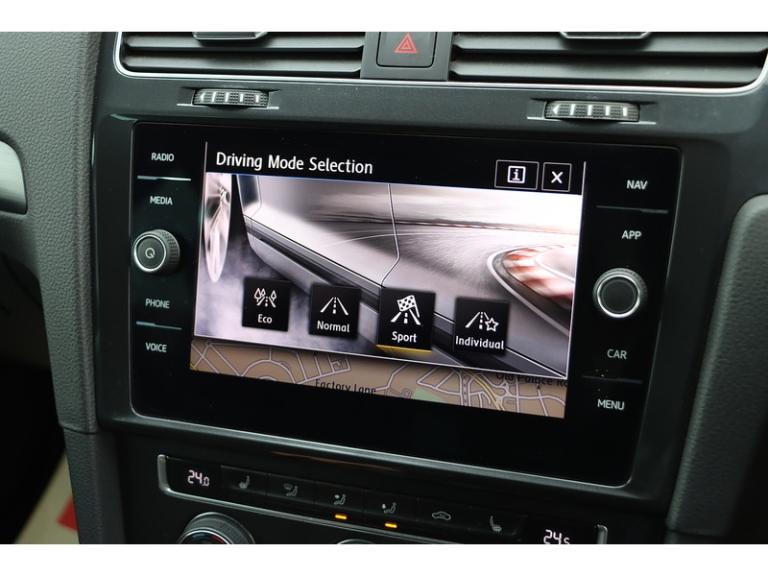 2020 Volkswagen Golf TSI EVO Match Edition Hatchback Petrol Manual