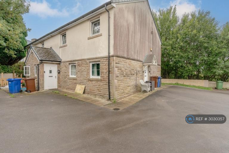 2 bedroom flat in Marsden Mews, Nelson, BB9 (2 bed) (#3030357)