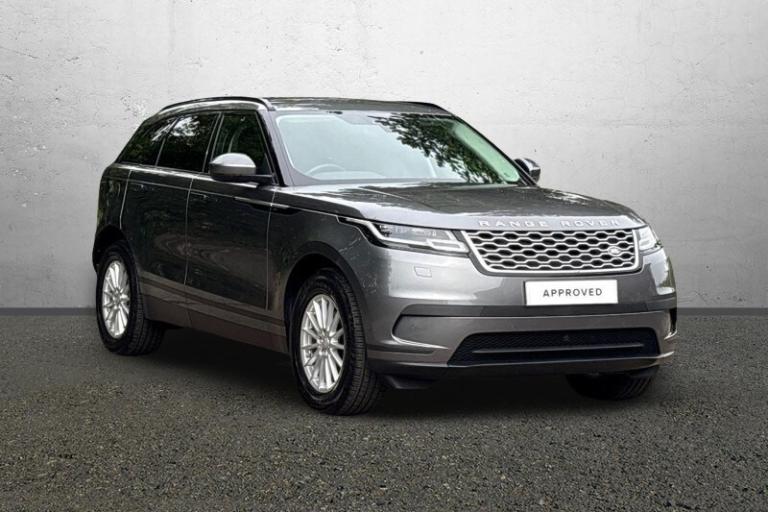 LAND ROVER RANGE ROVER VELAR 2.0 D180 S 5dr Auto