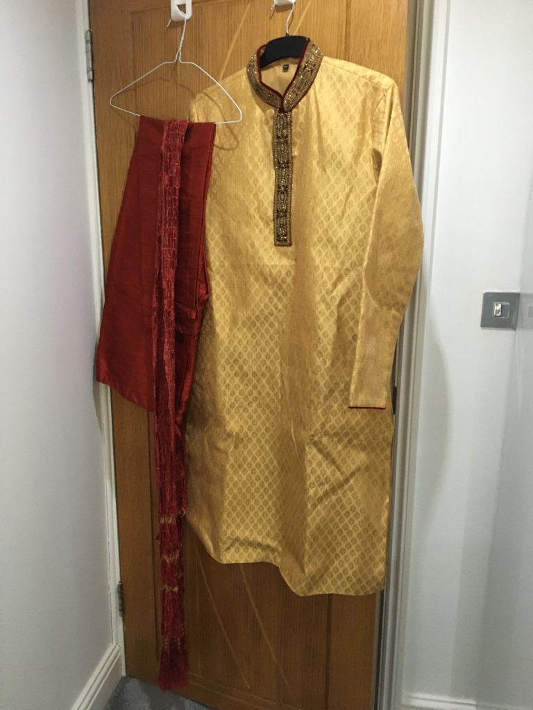 Mens shalwar kameez