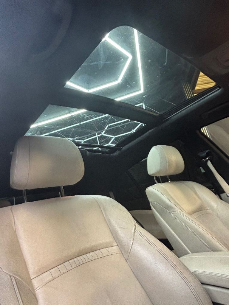 BMW, 5 SERIES, Hatchback, 2013, Semi-Auto, 1995 (cc), 5 doors