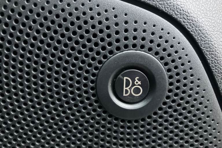 2020 Ford Focus 2.0 EcoBlue 190 ST 5dr Estate DIESEL Manual